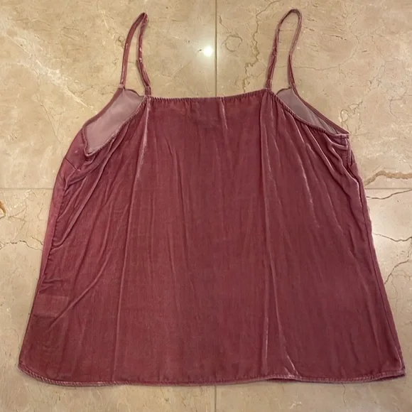 Anthropologie camisole - Picture 3 of 5